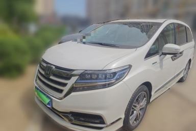 Used Honda Elysion 2019 2.0L Hybrid Luxury Edition