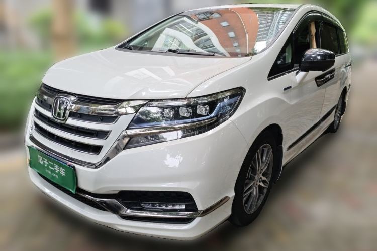 Used Honda Elysion 2019 2.0L Hybrid Luxury Edition Guazi used car, China used car export, Used car for sale, Used  cars, Cheapest cars for sale