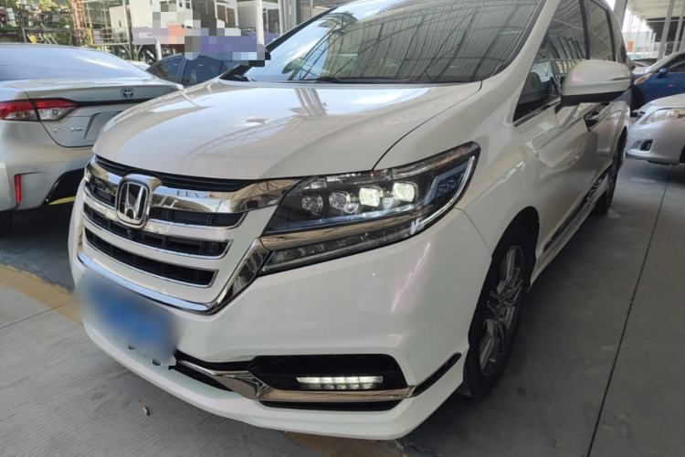 Używany Honda Elysion 2019 2.0L Hybrid Supreme Edition Guazi used car, China used car export, Used car for sale, Used cars, Cheapest cars for sale