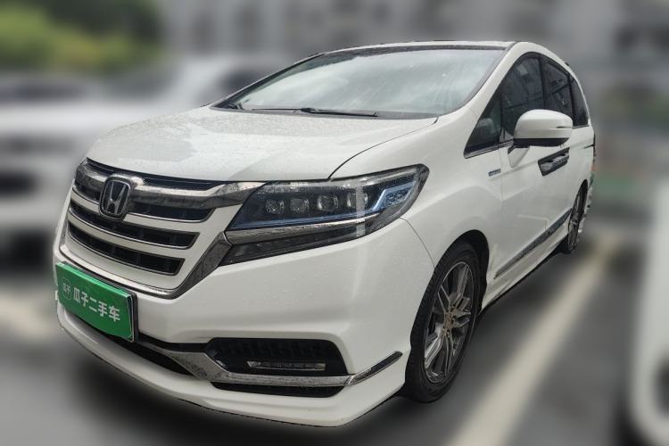 Used Honda Elysion 2019 2.0L Hybrid Luxury Edition Guazi used car, China used car export, Used car for sale, Used  cars, Cheapest cars for sale