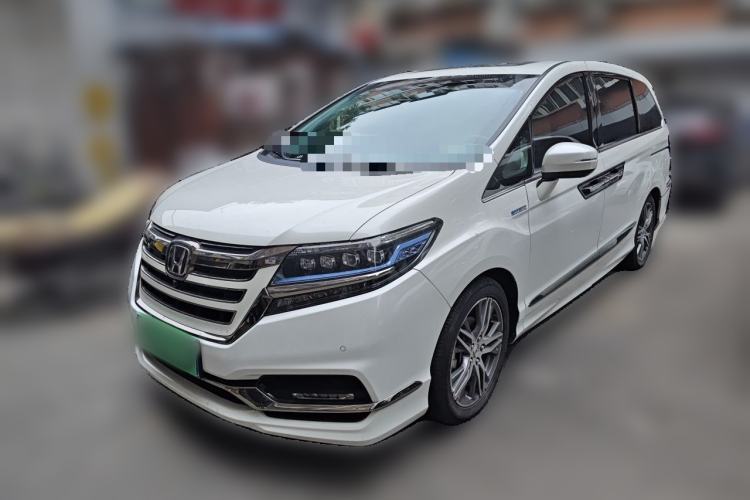 Used Honda Elysion 2019 2.0L Hybrid Supreme Edition Guazi used car, China used car export, Used car for sale, Used cars, Cheapest cars for sale