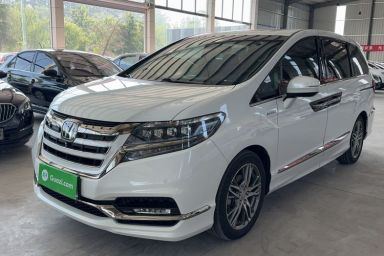 Used Honda Elysion 2019 2.0L Hybrid Supreme Edition