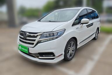 Used Honda Elysion 2019 2.0L Hybrid Supreme Edition