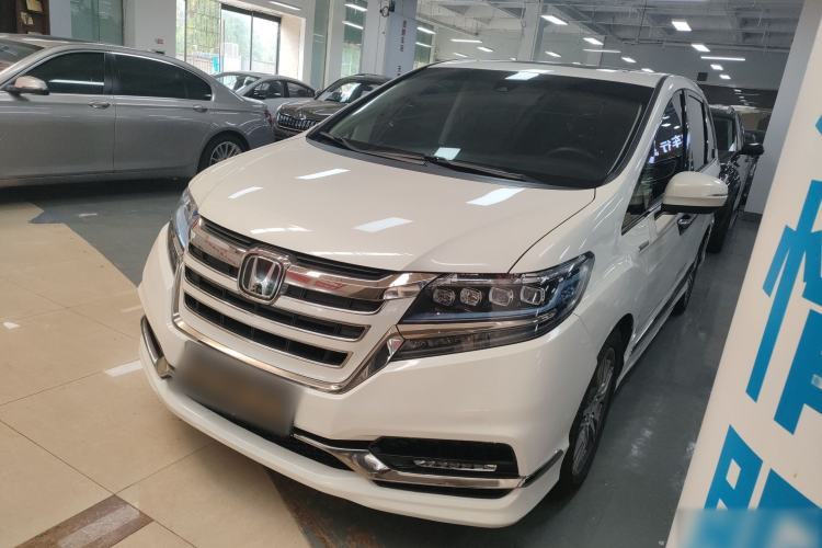 Used Honda Elysion 2019 2.0L Hybrid Comfort Edition Guazi used car, China used car export, Used car for sale, Used cars, Cheapest cars for sale