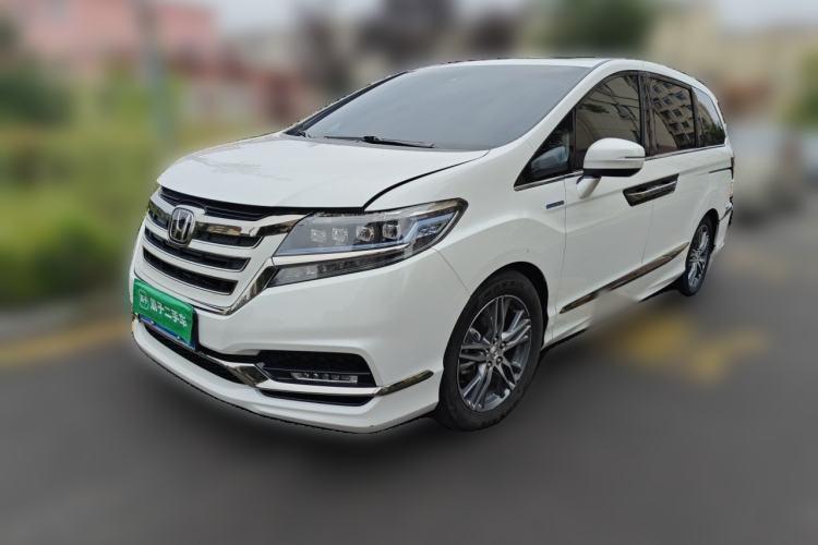 Used Honda Elysion 2019 2.0L Hybrid Luxury Edition Guazi used car, China used car export, Used car for sale, Used  cars, Cheapest cars for sale