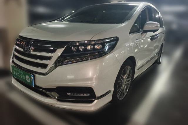 Used Honda Elysion 2019 2.0L Hybrid Luxury Edition