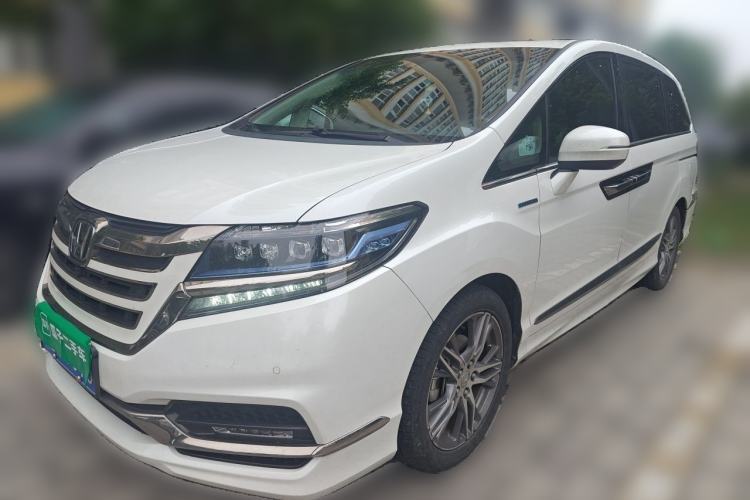 Used Honda Elysion 2019 2.0L Hybrid Supreme Edition Guazi used car, China used car export, Used car for sale, Used  cars, Cheapest cars for sale