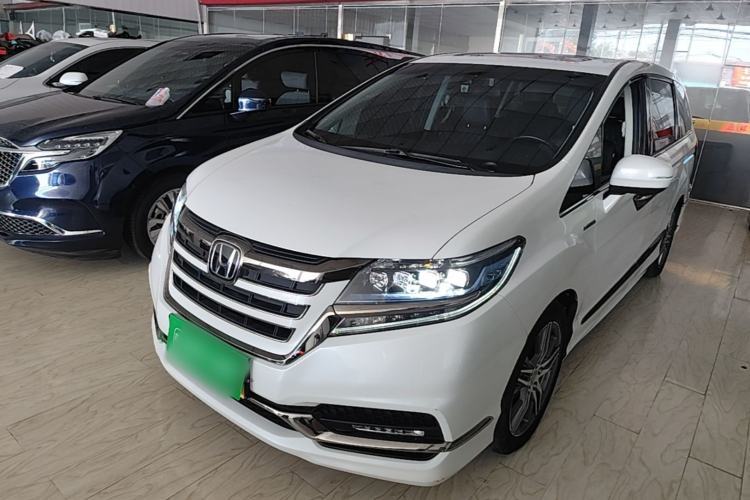 Used Honda Elysion 2019 2.0L Hybrid Luxury Edition Guazi used car, China used car export, Used car for sale, Used  cars, Cheapest cars for sale