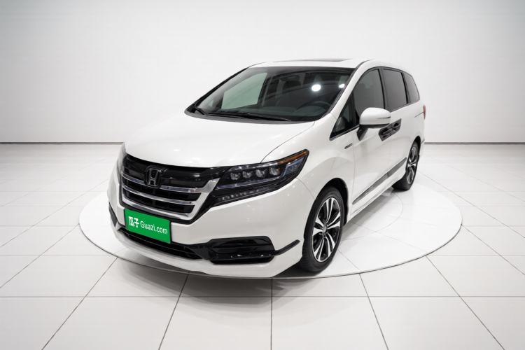 Honda Elysion 2019 2.0L Hybrid Luxury Edition usata Guazi used car, China used car export, Used car for sale, Used cars, Cheapest cars for sale
