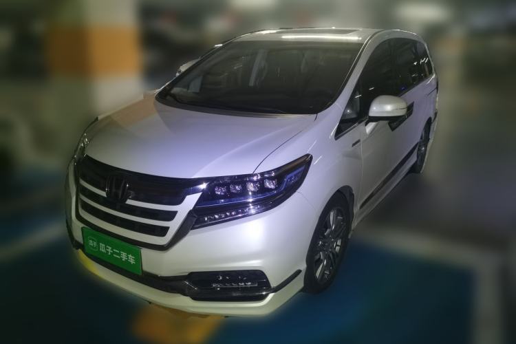 Honda Elysion 2019 2.0L Hybrid Luxury Edition с пробегом Guazi used car, China used car export, Used car for sale, Used  cars, Cheapest cars for sale