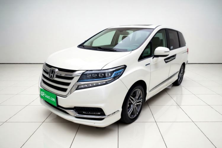 Used Honda Elysion 2019 2.0L Hybrid Luxury Edition Guazi used car, China used car export, Used car for sale, Used  cars, Cheapest cars for sale