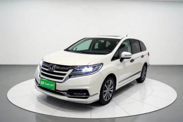 Used Honda Elysion 2019 2.0L Hybrid Luxury Edition