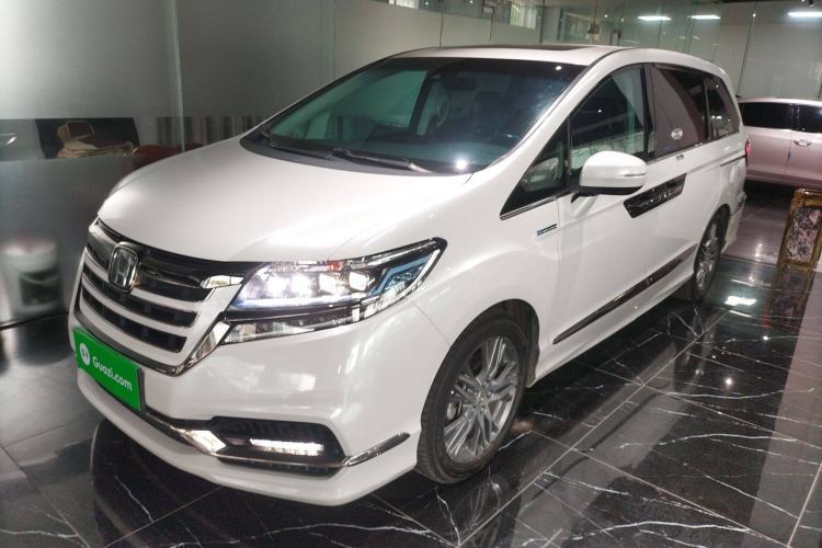 Used Honda Elysion 2019 2.0L Hybrid Luxury Edition Guazi used car, China used car export, Used car for sale, Used  cars, Cheapest cars for sale