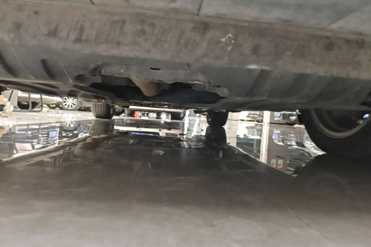 Used Honda Elysion 2019 2.0L Hybrid Supreme Edition Chassis Front