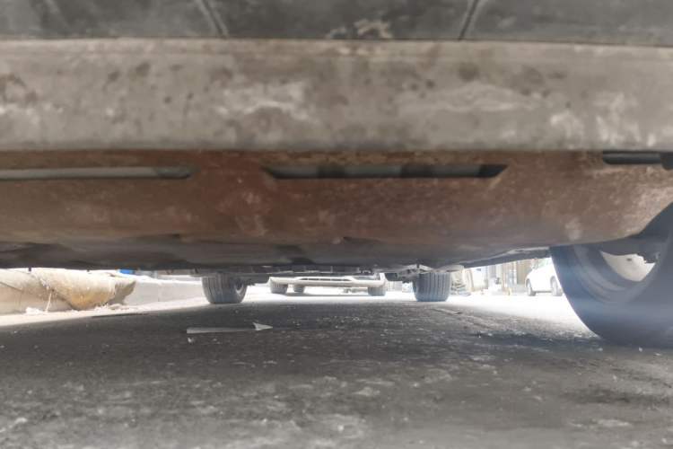 Used Honda Elysion 2019 2.0L Hybrid Supreme Edition Chassis Front