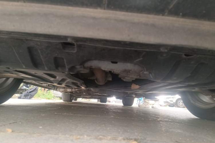 Used Honda Elysion 2019 2.0L Hybrid Supreme Edition Chassis Front