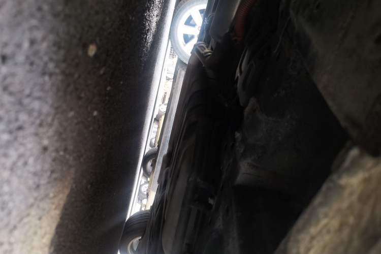 Used Honda Elysion 2019 2.0L Hybrid Luxury Edition Chassis Front Left