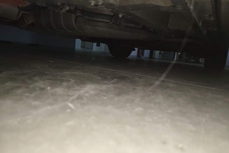 Used Honda Elysion 2019 2.0L Hybrid Supreme Edition Chassis Front Left
