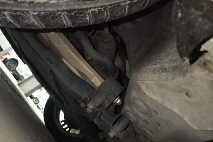 Used Honda Elysion 2019 2.0L Hybrid Luxury Edition Chassis Front Left