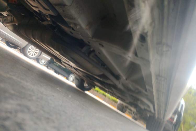 Used Honda Elysion 2019 2.0L Hybrid Luxury Edition Chassis Front Left