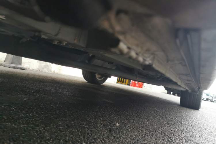 Used Honda Elysion 2019 2.0L Hybrid Luxury Edition Chassis Front Left