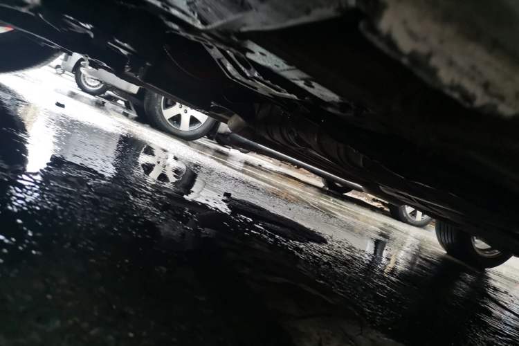 Used Honda Elysion 2019 2.0L Hybrid Luxury Edition Chassis Front Left