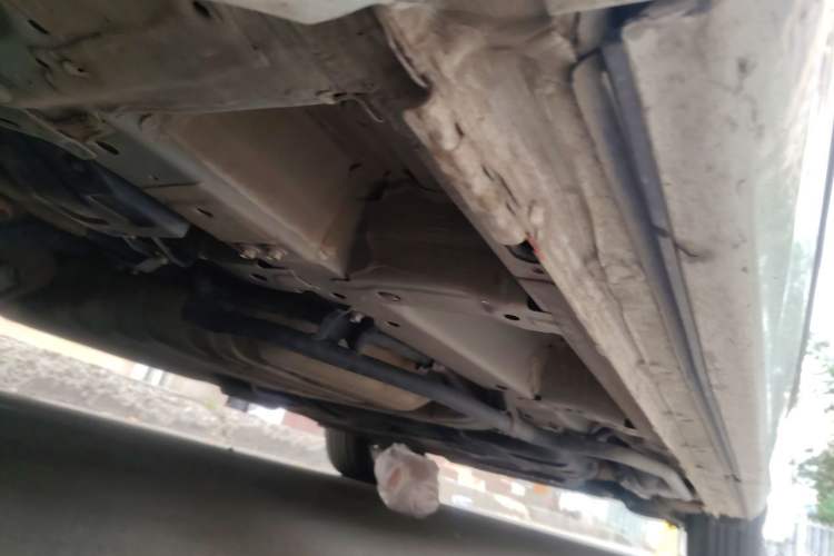Used Honda Elysion 2019 2.0L Hybrid Luxury Edition Chassis Front Left