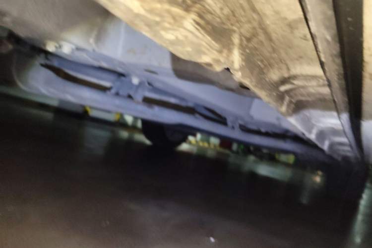 Used Honda Elysion 2019 2.0L Hybrid Supreme Edition Chassis Front Left