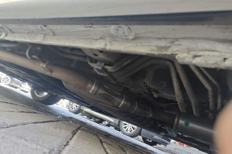 Used Honda Elysion 2019 2.0L Hybrid Supreme Edition Chassis Front Right