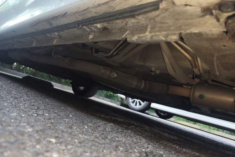Used Honda Elysion 2019 2.0L Hybrid Supreme Edition Chassis Front Right