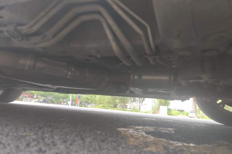 Used Honda Elysion 2019 2.0L Hybrid Supreme Edition Chassis Front Right