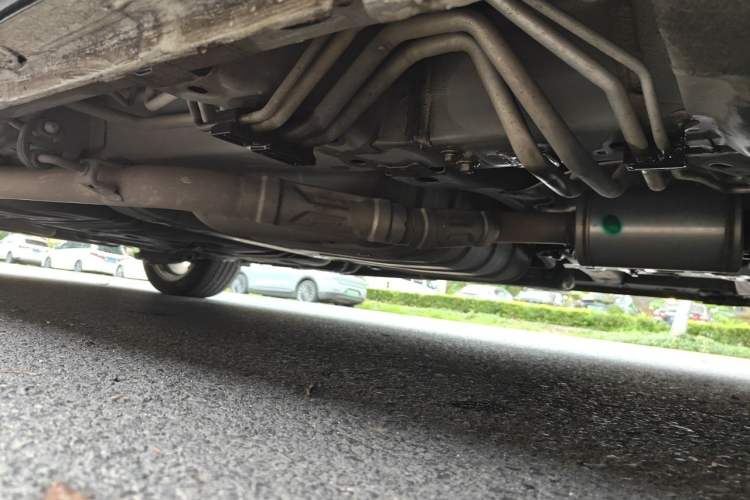 Used Honda Elysion 2019 2.0L Hybrid Luxury Edition Chassis Front Right