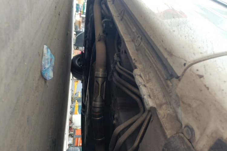 Used Honda Elysion 2019 2.0L Hybrid Luxury Edition Chassis Front Right