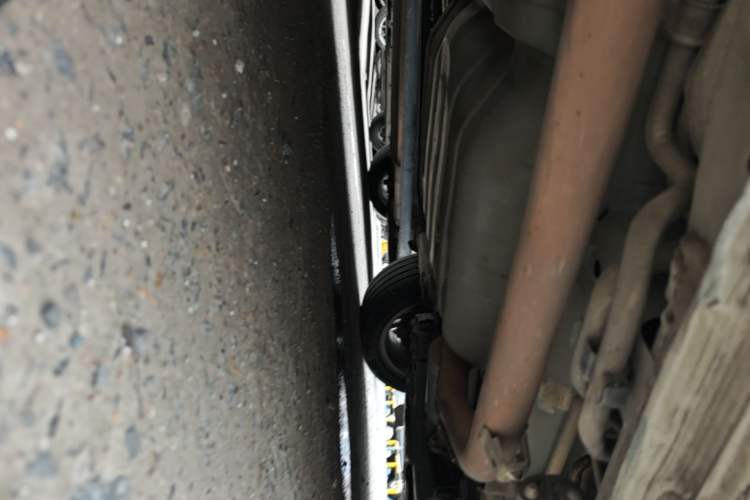 Used Honda Elysion 2019 2.0L Hybrid Supreme Edition Chassis Front Right