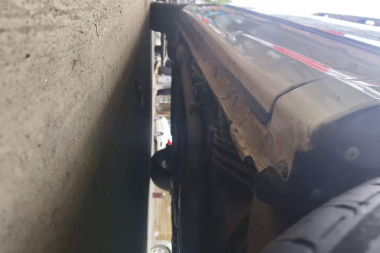 Used Honda Elysion 2019 2.0L Hybrid Supreme Edition Chassis Front Right
