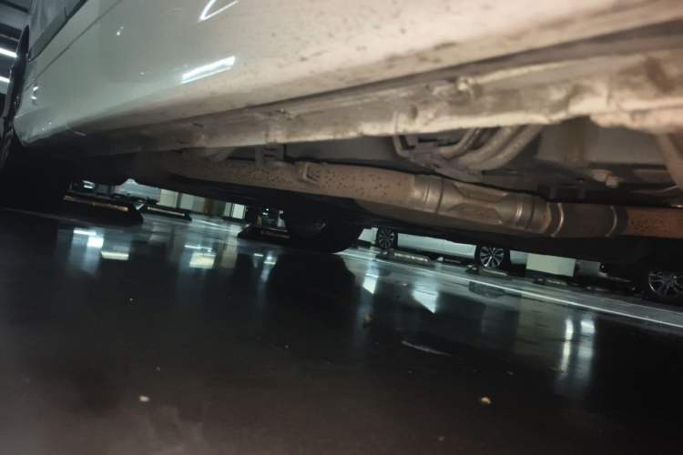 Used Honda Elysion 2019 2.0L Hybrid Luxury Edition Chassis Front Right