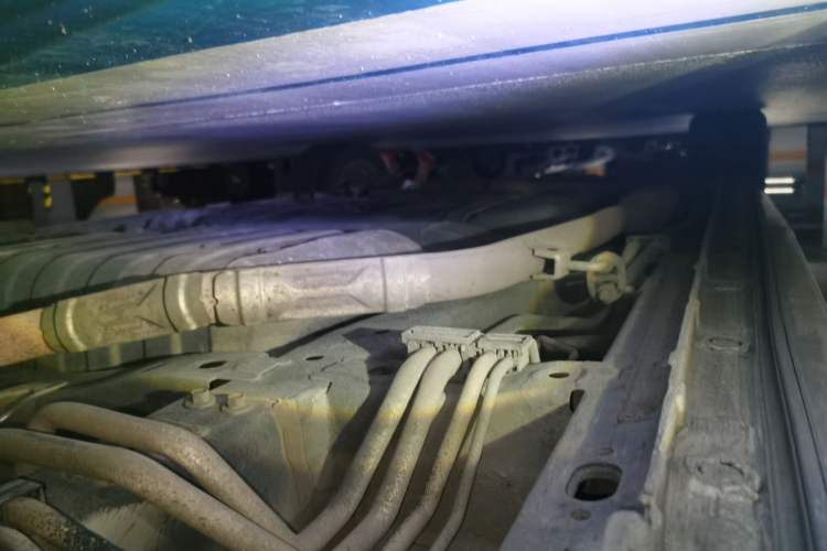 Used Honda Elysion 2019 2.0L Hybrid Luxury Edition Chassis Front Right