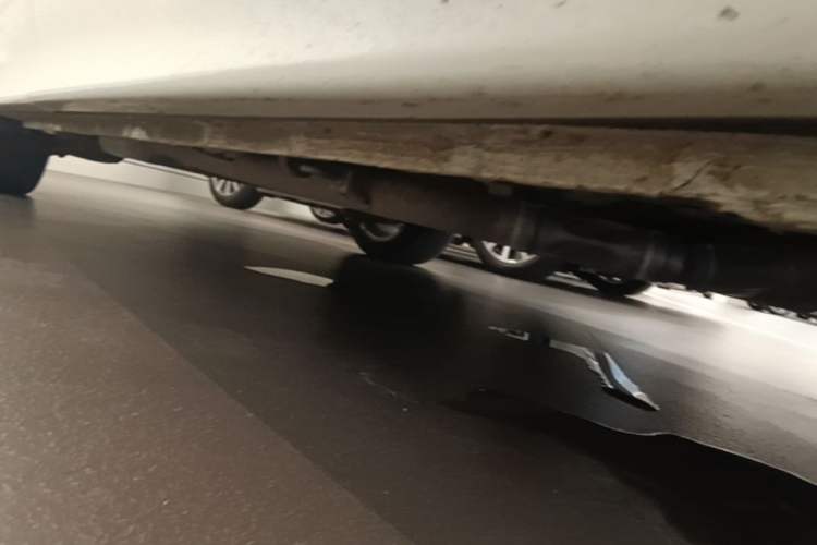 Used Honda Elysion 2019 2.0L Hybrid Luxury Edition Chassis Front Right