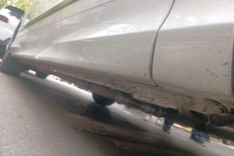 Used Honda Elysion 2019 2.0L Hybrid Supreme Edition Chassis Front Right