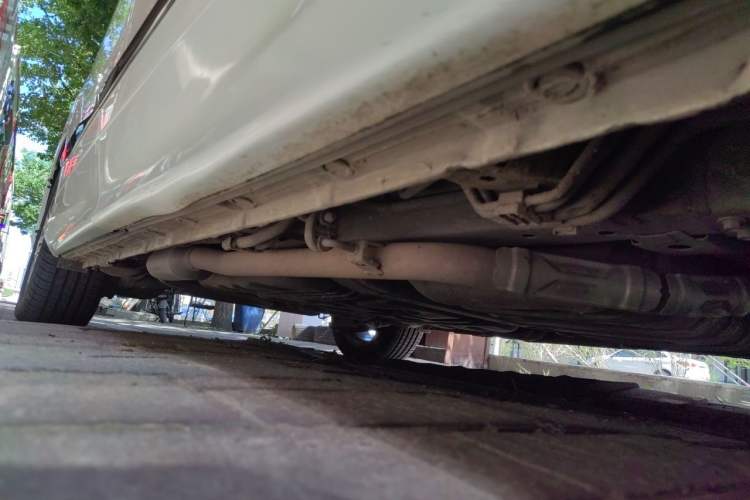 Used Honda Elysion 2019 2.0L Hybrid Comfort Edition Chassis Front Right