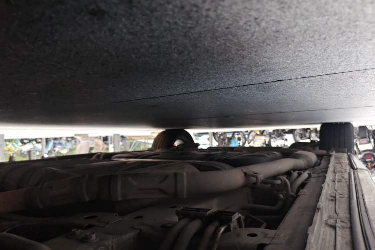 Used Honda Elysion 2019 2.0L Hybrid Luxury Edition Chassis Front Right
