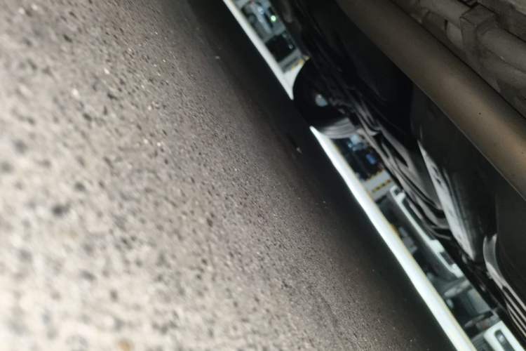 Used Honda Elysion 2019 2.0L Hybrid Supreme Edition Chassis Front Right