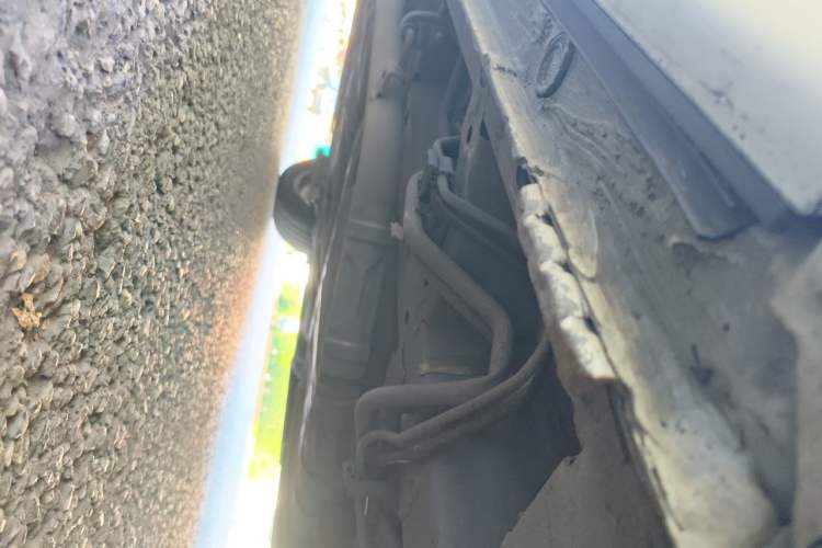 Used Honda Elysion 2019 2.0L Hybrid Luxury Edition Chassis Front Right