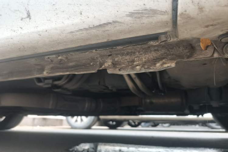 Used Honda Elysion 2019 2.0L Hybrid Luxury Edition Chassis Front Right