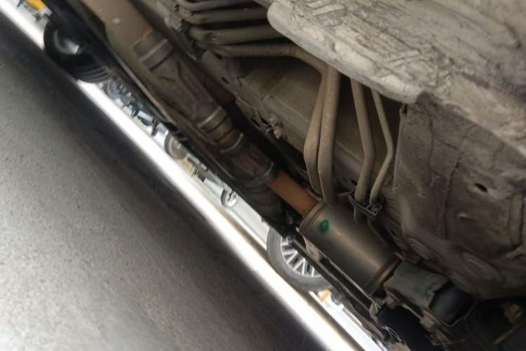 Used Honda Elysion 2019 2.0L Hybrid Comfort Edition Chassis Front Right