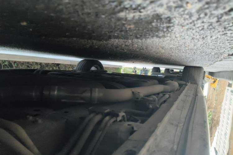 Used Honda Elysion 2019 2.0L Hybrid Luxury Edition Chassis Front Right