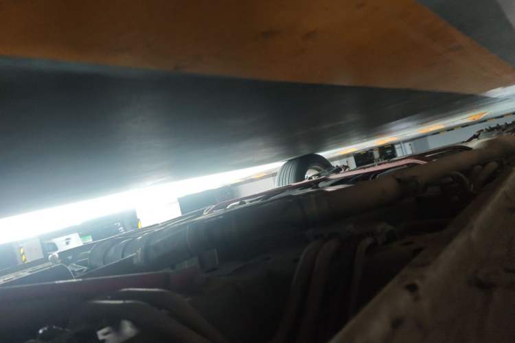 Used Honda Elysion 2019 2.0L Hybrid Supreme Edition Chassis Front Right