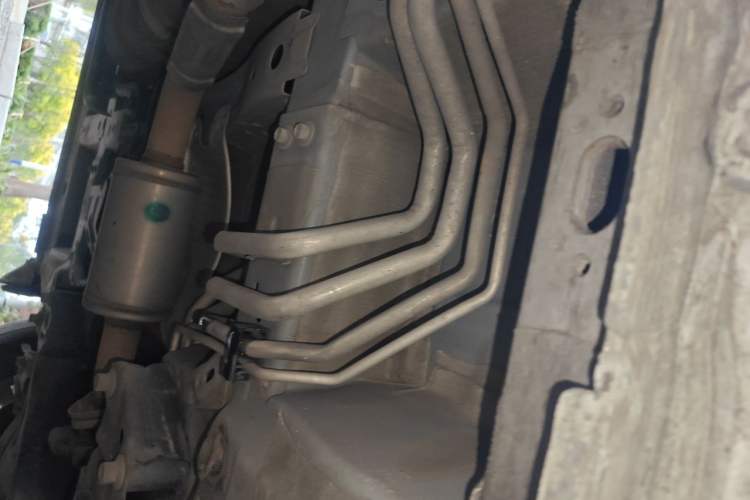 Used Honda Elysion 2019 2.0L Hybrid Luxury Edition Chassis Front Right