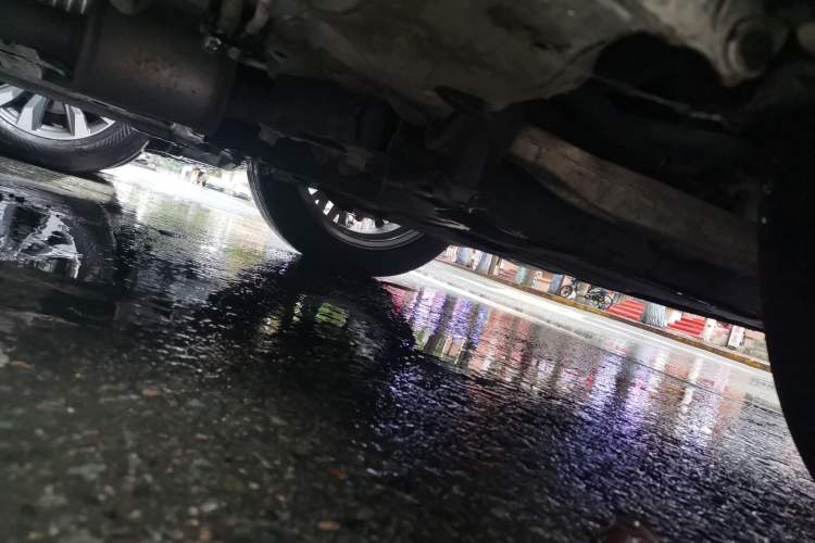 Used Honda Elysion 2019 2.0L Hybrid Luxury Edition Chassis Front Right