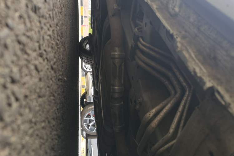 Used Honda Elysion 2019 2.0L Hybrid Luxury Edition Chassis Front Right